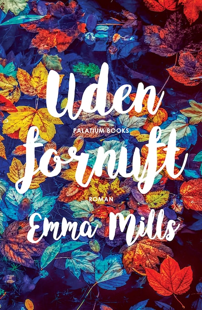 Uden fornuft – omslag til lydbogen af Emma Mills