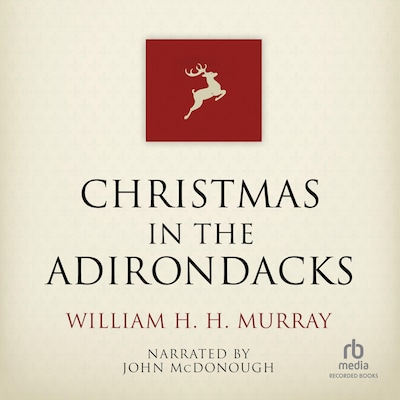 Christmas in the Adirondacks