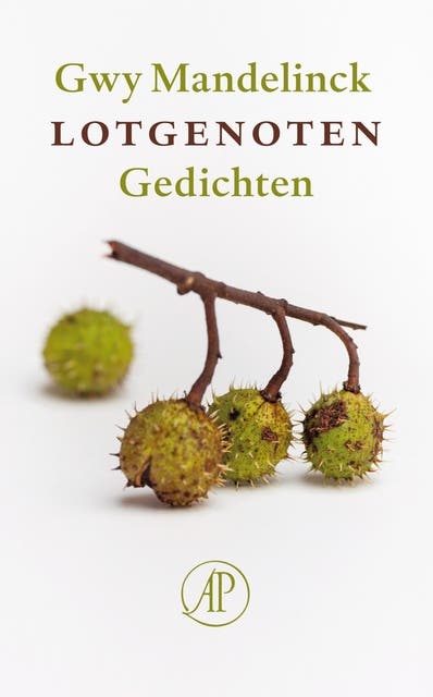 Lotgenoten: gedichten