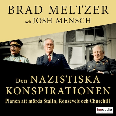 Den nazistiska konspirationen