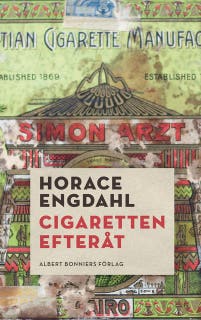 Cigaretten efteråt