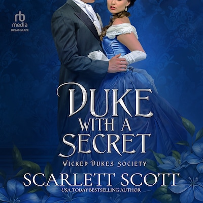 Duke with a Secret