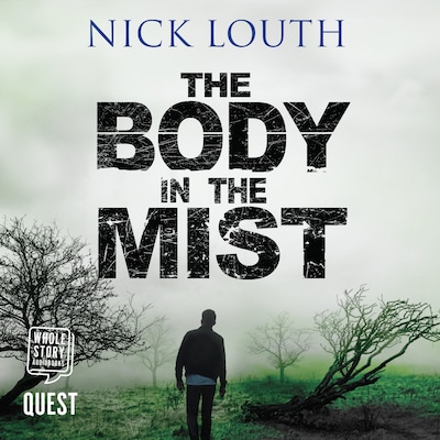 The Body In The Mist