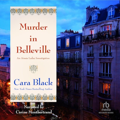 Murder in Belleville