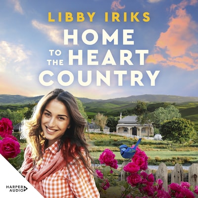 Home to the Heart Country: the perfect heartwarming romance debut for 2026, about belonging and neurodivergence, from a fresh new voice perfect for readers of Rachael Johns and Mandy Magro