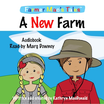 A New Farm