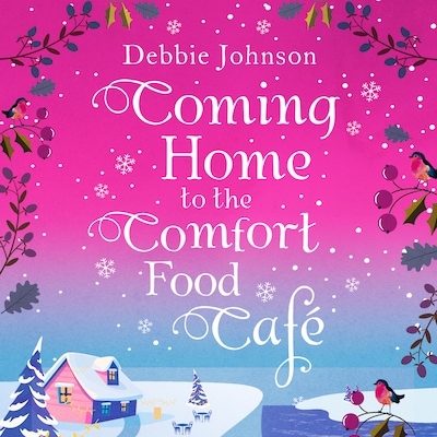 Coming Home to the Comfort Food Café