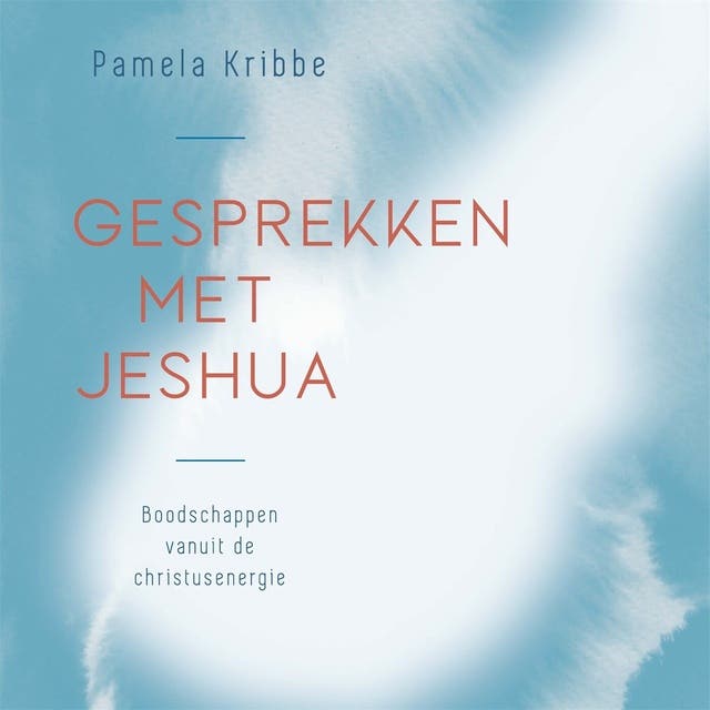 Gesprekken met Jeshua