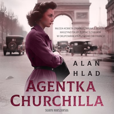 Agentka Churchilla