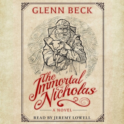The Immortal Nicholas