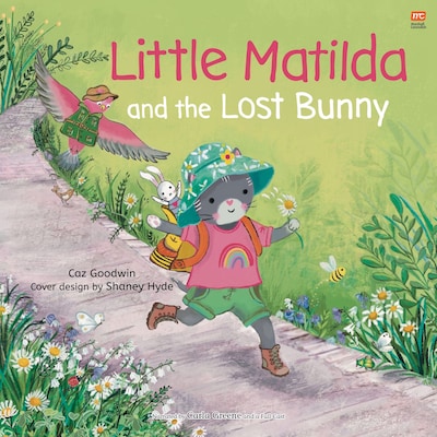 Little Matilda and the Lost Bunny