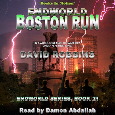 Endworld: Boston Run