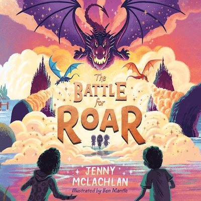 The Battle for Roar