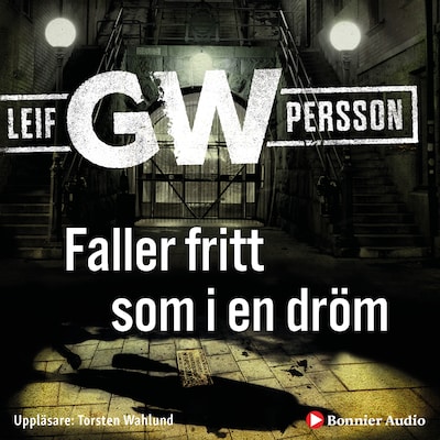 Faller fritt som i en dröm