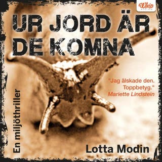 Ur jord är de komna