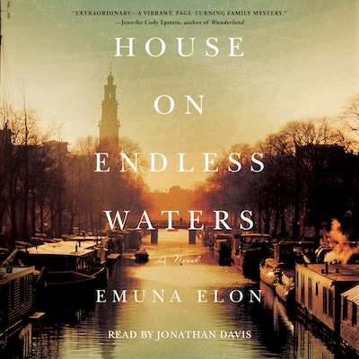 House on Endless Waters