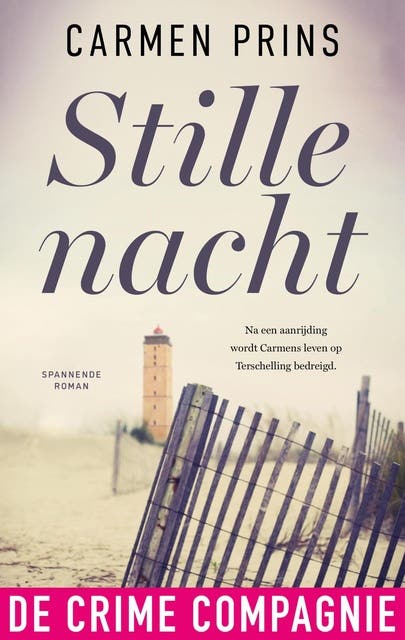 Stille nacht: Een ongeluk met fatale gevolgen