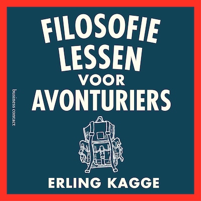 Filosofielessen voor avonturiers