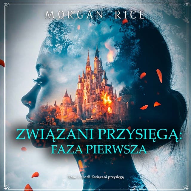 Związani przysięgą: Faza pierwsza (Tom 1 z serii Związani przysięgą)