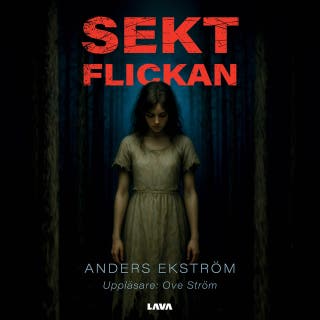 Sektflickan