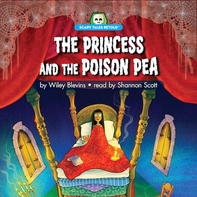 The Princess and the Poison Pea