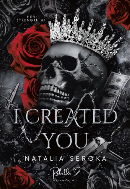I Created You