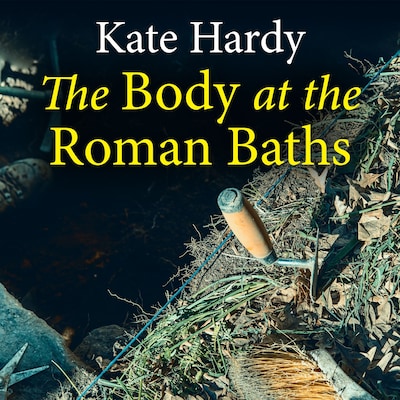 The Body at the Roman Baths