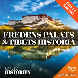 Fredens palats & Tibets historia