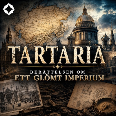 Tartaria – berättelsen om ett glömt imperium