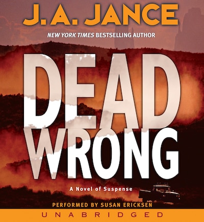 Dead Wrong