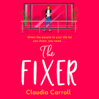 The Fixer