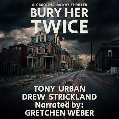 Bury Her Twice