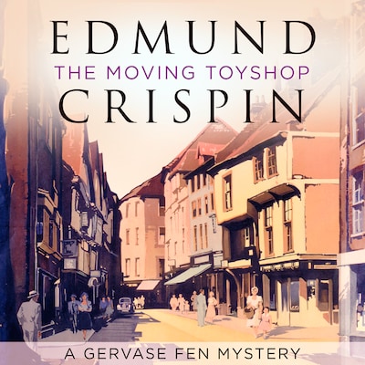 The Moving Toyshop