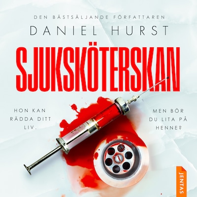 Sjuksköterskan