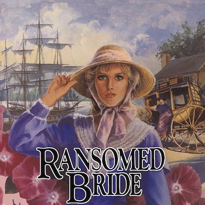 Ransomed Bride