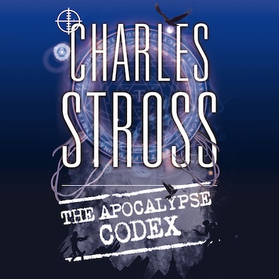 The Apocalypse Codex