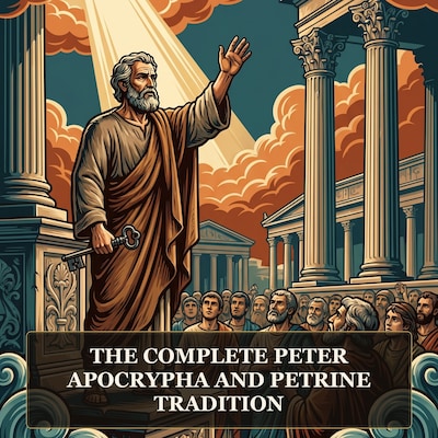 The Complete Peter Apocrypha and Petrine Tradition