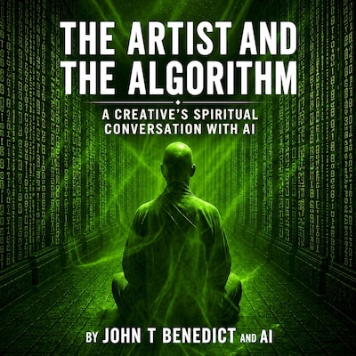 The Artist and the Algorithm
