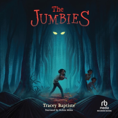 The Jumbies