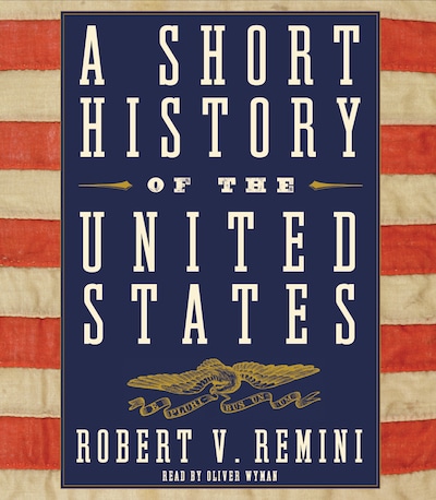 A Short History of the United States