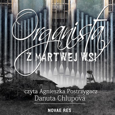 Organista z martwej wsi