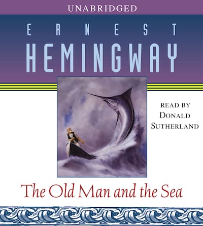 The Old Man and the Sea