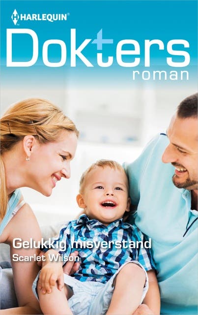Gelukkig misverstand