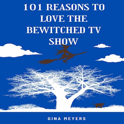 101 Reasons to Love The Bewitched TV Show