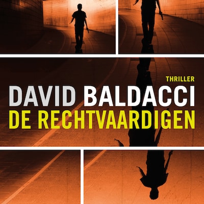 De rechtvaardigen