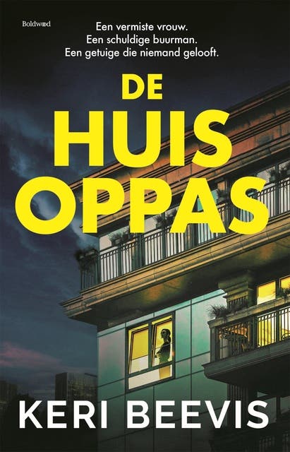De huisoppas