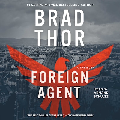 Foreign Agent