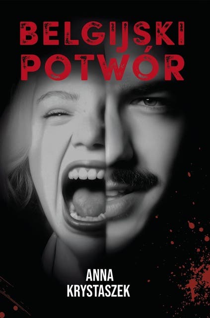 BELGIJSKI POTWÓR