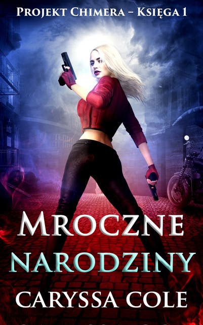 Mroczne narodziny: Gdy łowca staje się celem