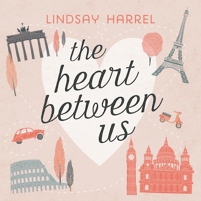 The Heart Between Us